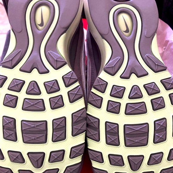 Nike Air Max 98(GS) sneakers shoe size 6 Youth - Picture 10 of 15